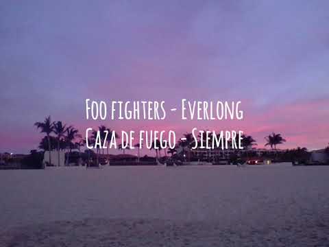 Foo fighters - Everlong en Español