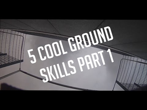 Awesome Ground Moves To Beat A Defender - Football(Soccer) PART 1