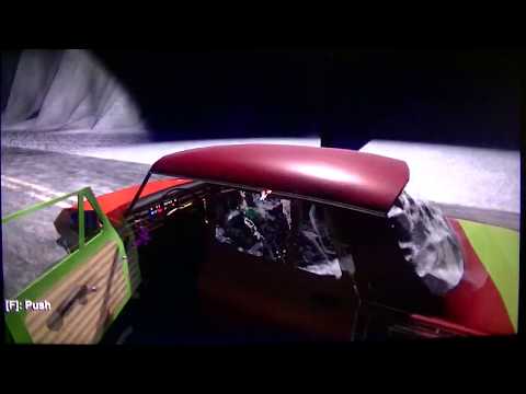 MongoTV_4077 - Mongo Games - Part 117 - The Long Drive - DAY 6 - 638 KM