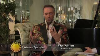 Wes Winters (1 of 2) | Under the Vegas Sun