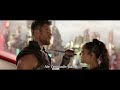 Thor : Ragnarok - Reportage : La team Revengers