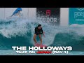 Max Holloway Goes SURFING In JAPAN The Holloways