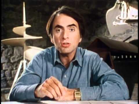 Carl Sagan's Cosmos: Episode 8-Travels in Time and Space