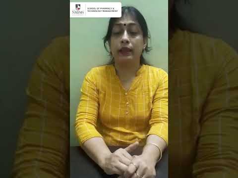 Shobhaben Pratapbhai Patel School of Pharmacy & Technology Management Mumbai General video thumbnail 6