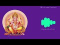 Lord Ganesha Devotional Song Whatsapp Status God Songs Lord Vinayaga Pillayar Ganesha Ganapati