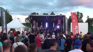SIFON - Pod ledem (Klatovy 2.6.2018) SIFON - Pod ledem (Klatovy 2.6.2018)