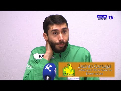 Previa: CB Al-Qázeres Extremadura - ADB Araski AES [LF2 15/16]