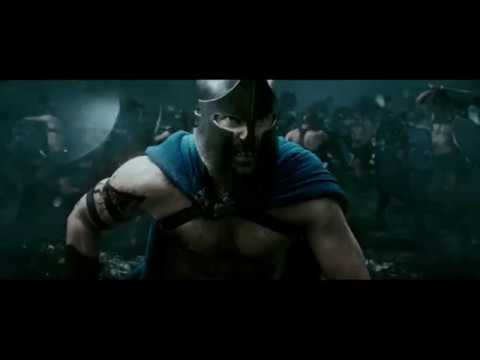 300 [ Ivan Torrent feat. Julie Elven. ICARUS ]