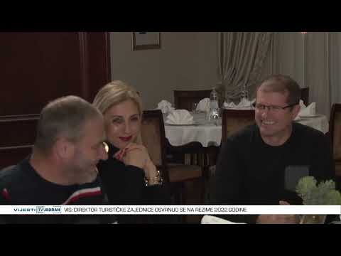 Vijesti Televizije Jadran 16.01.2023.