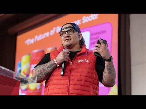 New Beverage Showdown 23 - Semi-finals: Perfy