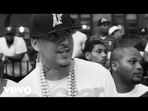 French Montana - Shot Caller ft. Charlie Rock (Official Music Video)