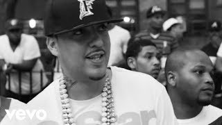 French Montana - Shot Caller ft. Charlie Rock (Official Music Video)