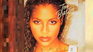 In The Late Of Night - Toni Braxton (((HD Sound)))