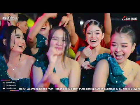 (MEDLEY) DI OBOK-OBOK - ELLO YAYA | DEACE MUSIC | GLOBAL STUDIO