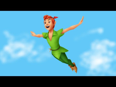 image-Is Peter Pan syndrome a mental illness? 