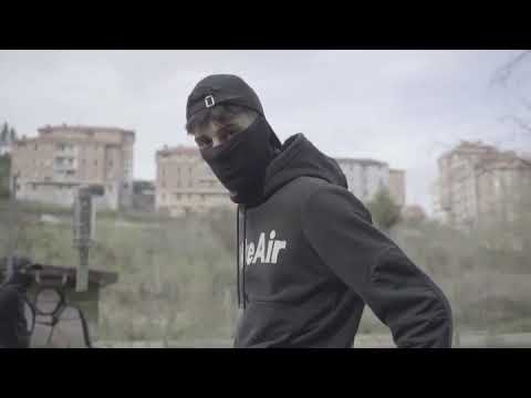 Aiman Jr x Aiman42 x Billal Sk - Se nos Comparan [ Adelanto]