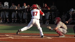 #14 EMCC Baseball vs #1 Jones - Game 2