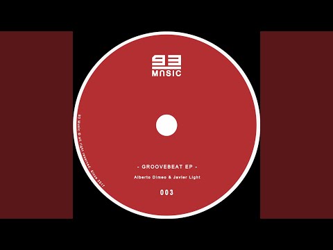 Groovebeat (Original Mix)