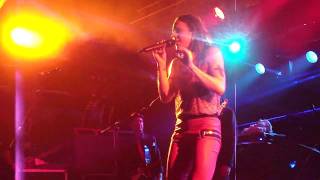 Melanie C - Get Out Of Here (Live at The Liverpool O2 Academy) HD