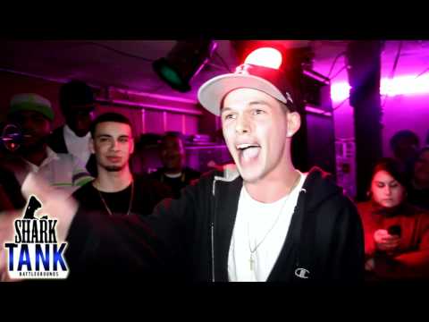 Hush Harding vs Spade