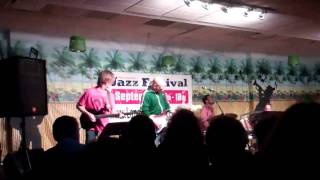 Dean Brown &amp; Oz Noy