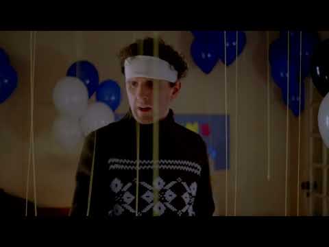 BIFF2024 Trailer l 네게 마땅한 얼굴 The Face You Deserve l 특별기획 프로그램