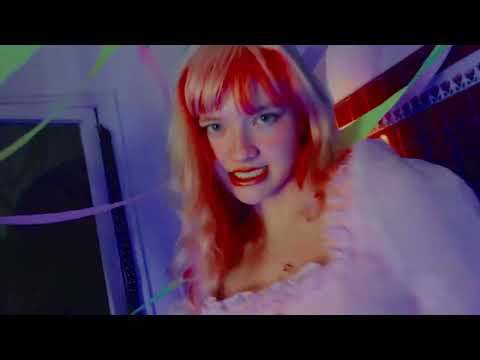 Ella Red - Party Animal (Official Music Video)