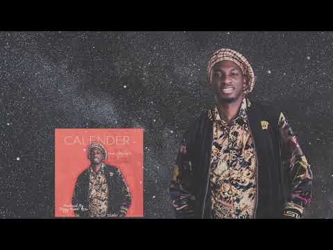 Dr Brian Ddumba - Calendar (Official Audio)