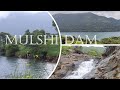 Mulshi Dam | Mushi | mulshi lake | places to visit near pune | one day trip near pune