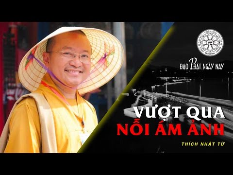 Vượt qua nỗi ám ảnh (06/11/2011)