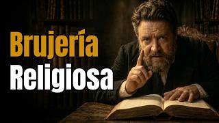 La Verdad Oculta Sobre "El Poder De La Lengua" Que La Iglesia Ignora | Charles Spurgeon