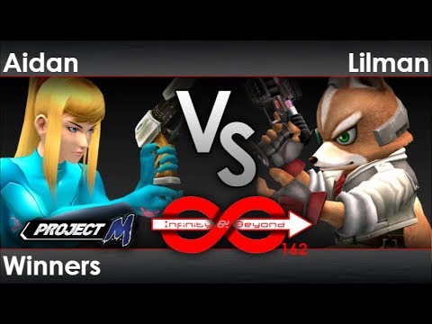 IaB! 162 - PKK | Aidan (ZSS) vs Lilman (Fox) Winners - PM