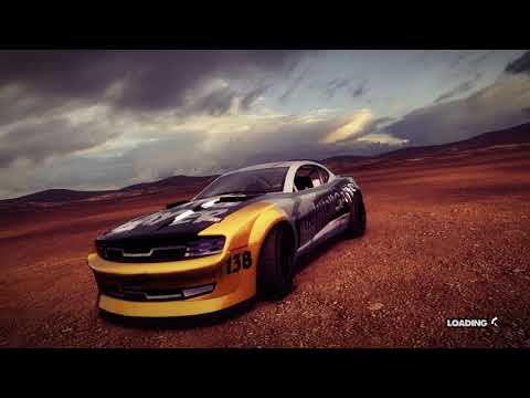 DiRT Showdown - Xbox Series X Gameplay #5