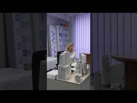 Энзимный пилинг от Anubis Barcelona