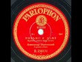 Alexander Vertinsky - Pis'mo k Dame 