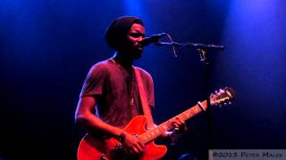 Gary Clark Jr. - Soul (Live At The Wiltern - 8-26-13)