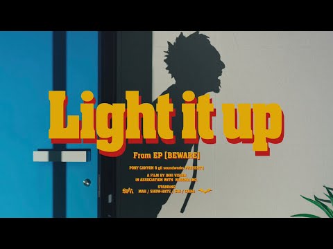 Miniatura de Light It Up