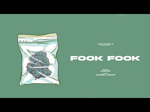 FOOK FOOK - M6TEEN | LATEST PUNJABI SONG 2023