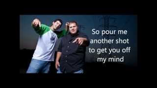 The Lacs - Another Shot with Lyrics