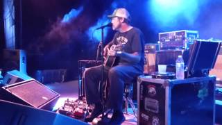 Scott H. Biram - Swift Driftin' → The Wishing Well (Houston 04.15.17) HD