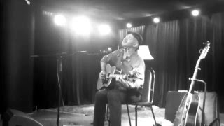 Guy Davis - Little Red Rooster
