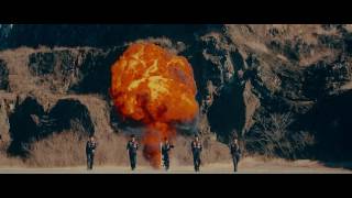 M!LK 6thシングル「テルネロファイター」MUSIC VIDEO