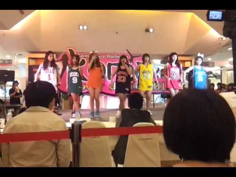 SugarPunch cover A-pink Stg3 111225