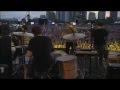 Explosions in the Sky - The Only Moment We Are Alone (Live at Lollapalooza 2011)