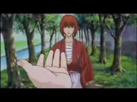 Rurouni Kenshin AMV (Sun will set for you)
