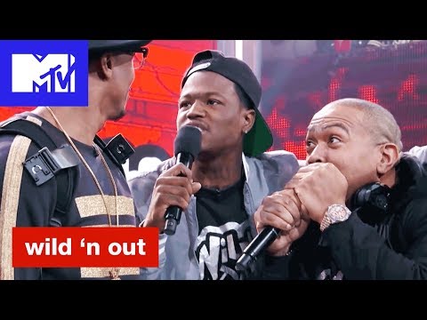 The Real Housewives of Nick Cannon | Wild 'N Out | #Wildstyle