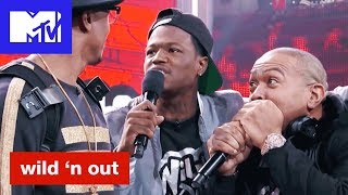 The Real Housewives of Nick Cannon | Wild &#39;N Out | #Wildstyle