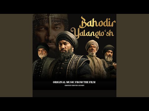 Mongolian (Oud & Shankobyz)