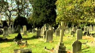 BBC Inside Out: Grave re-use at City of London Cemetery - the solution to the UK's burial crisis?