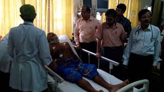 অপুষ্টি ও অপরিপক্ক্ শিশুদের জন্য বিশেষ স্ক্যানু সেবা প্রদান